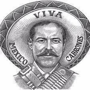 Meet your Posher, Roger